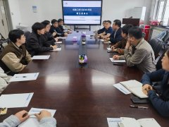 <strong>机械学院召开师生座谈会</strong>